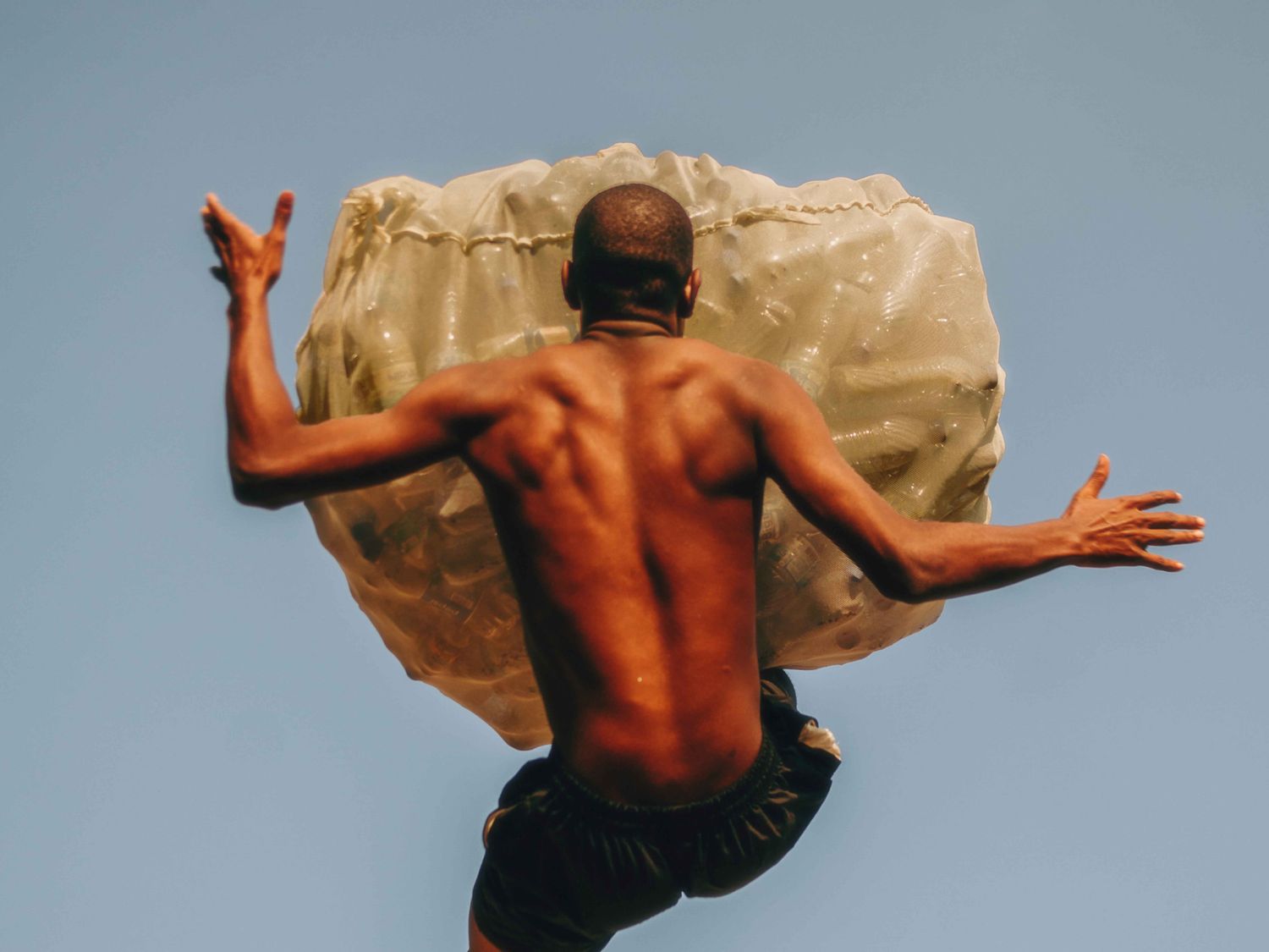 Cover image of Foto of the Day