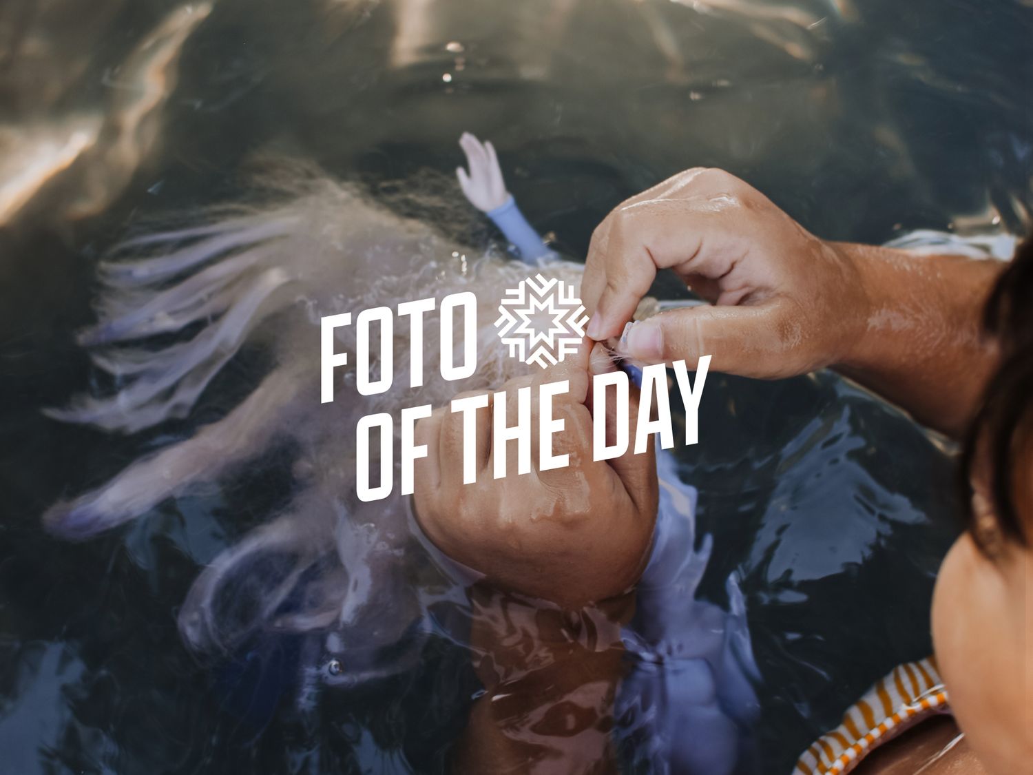Cover image of Foto of the Day