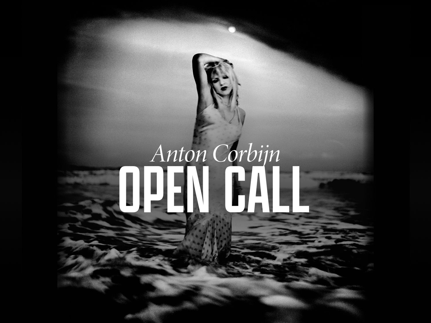 Cover image of Artist in Focus - Open Call