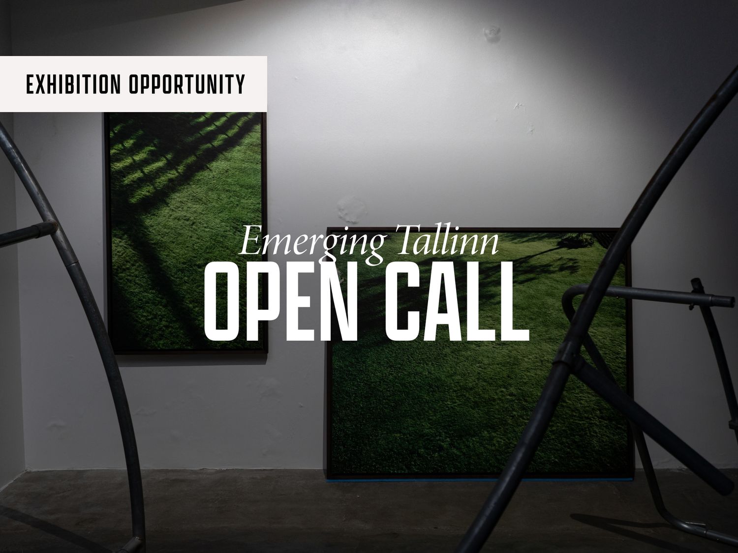 Emerging Tallinn - Open Call