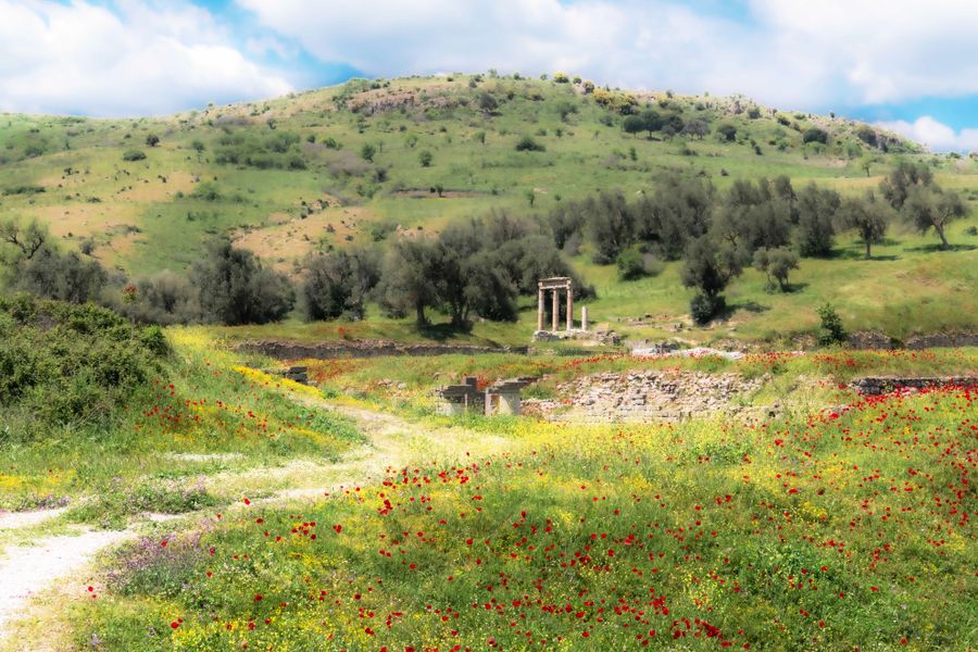 Aegean Spring.jpg