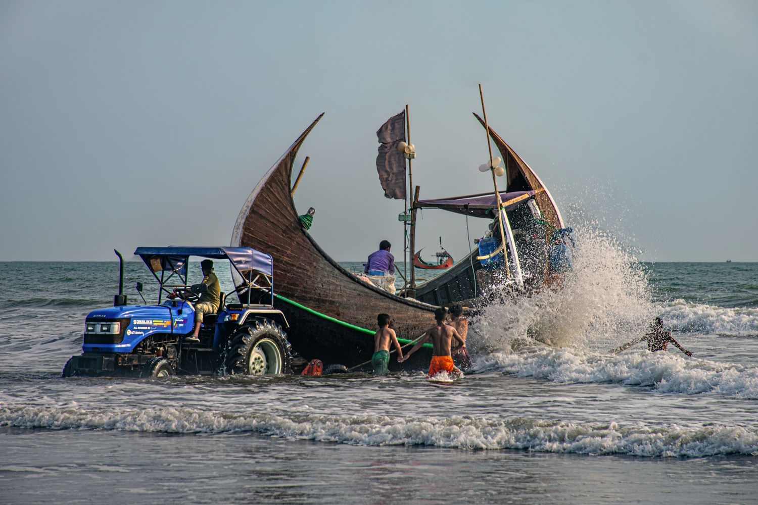 The Boat Returns Home.jpg