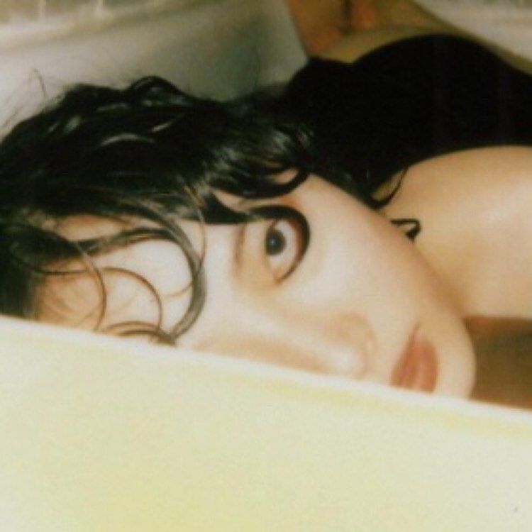 ((EL OTRO, EL MISMO)) Portraits with with Polaroid. I love how this series of photos are connect.jpg