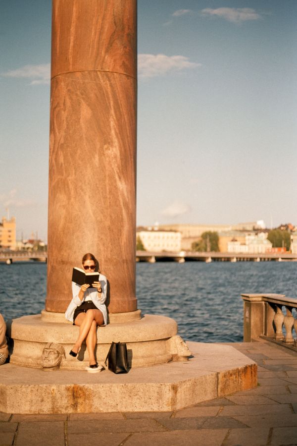 Emir Al Kafadji - A book a day.jpg