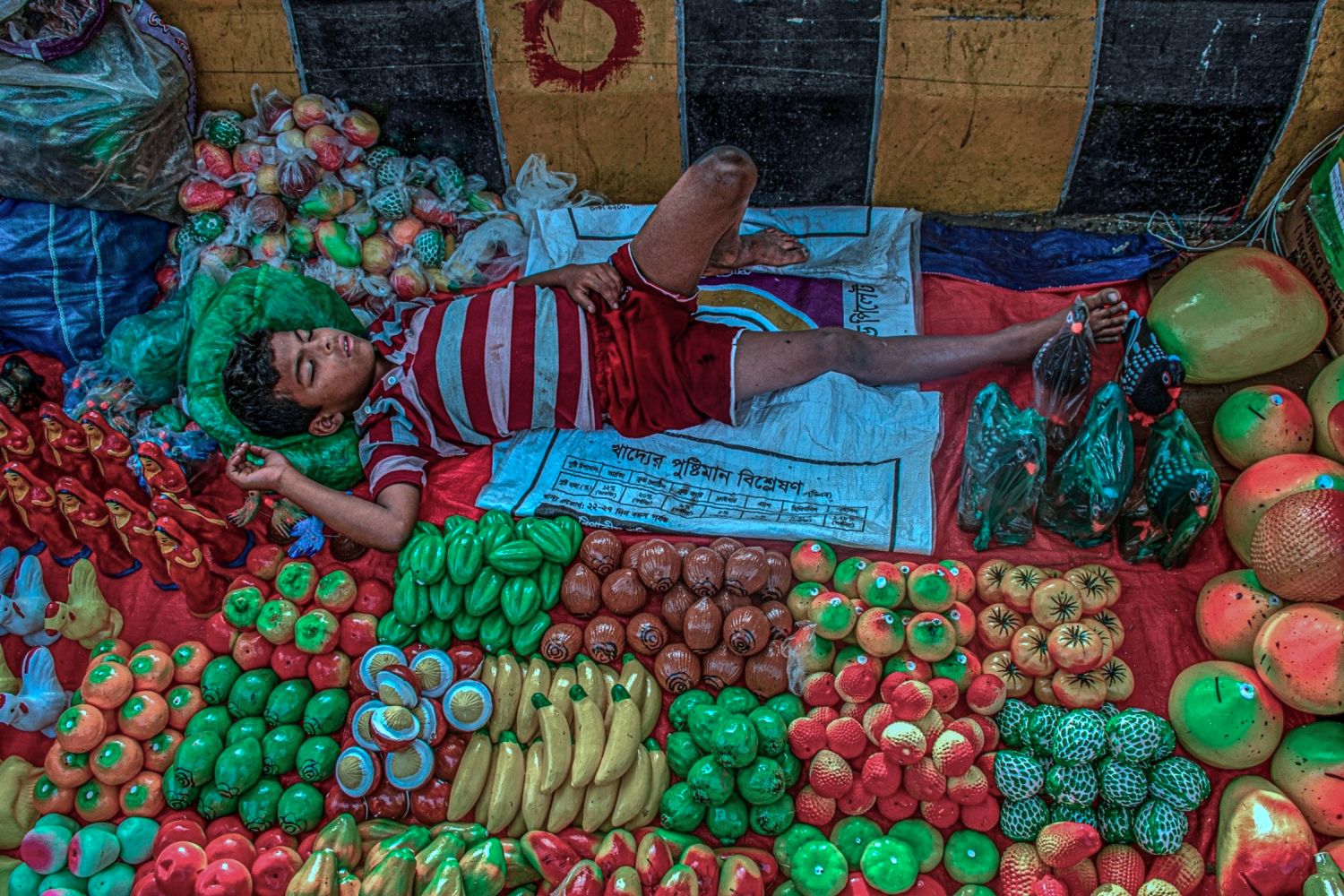 Dreams Among Colors.jpg