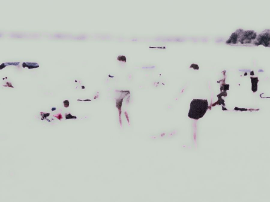 Focusing the Blurry @ Rea Schenk - Project III - emerging.fotografiska.jpg