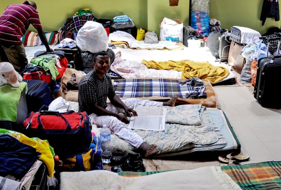 Mission Dormitory © Giacomo Palermo.jpg