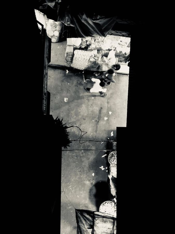 bahubal street black and white.jpg
