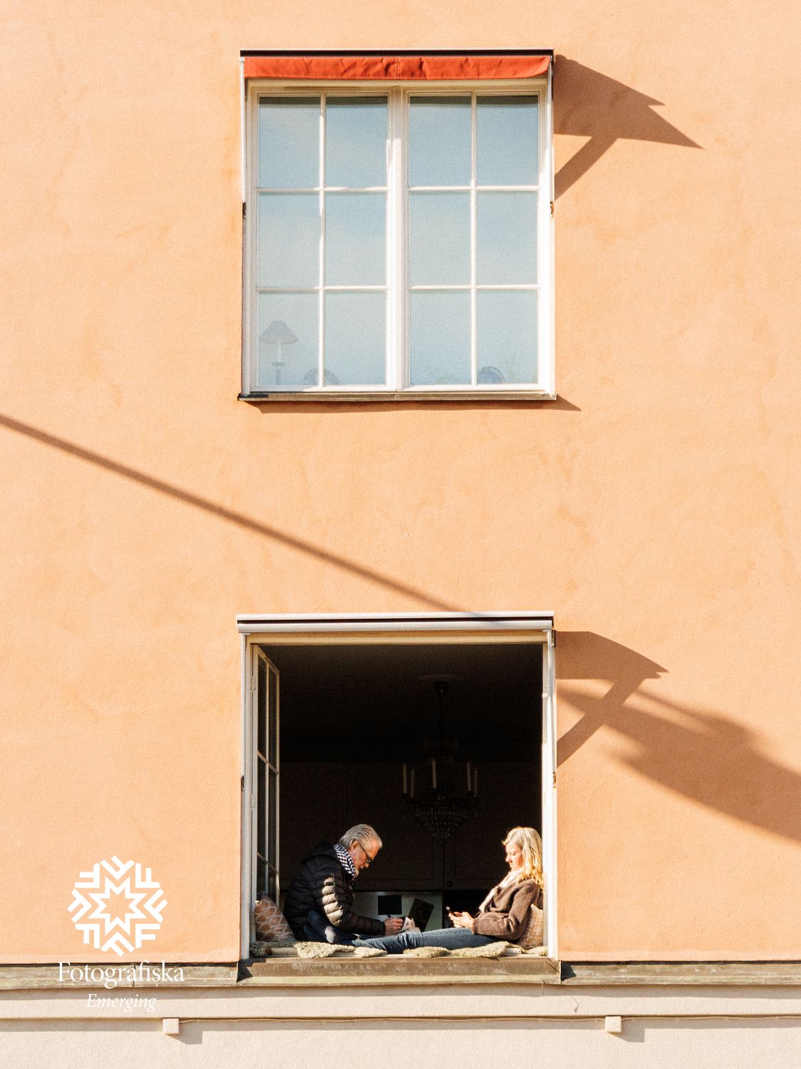 Emir Al Kafadji - Take in the sunlight.jpg