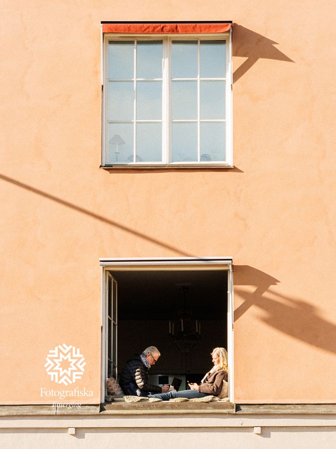 Emir Al Kafadji - Take in the sunlight.jpg