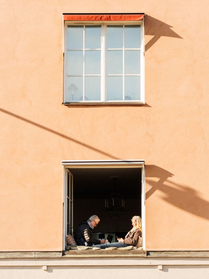 Emir Al Kafadji - Take in the sunlight.jpg