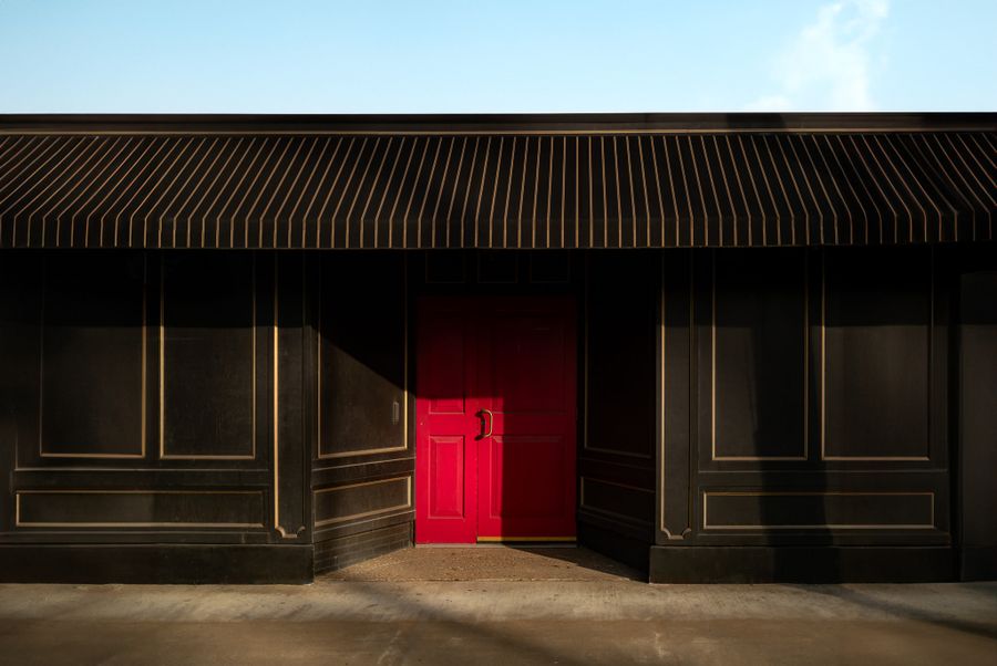 The Red Door - Remnants - Tommy Lei.jpg