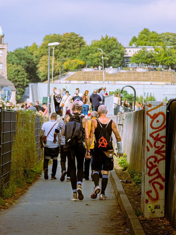 Emir Al Kafadji - A walking anarchy.jpg